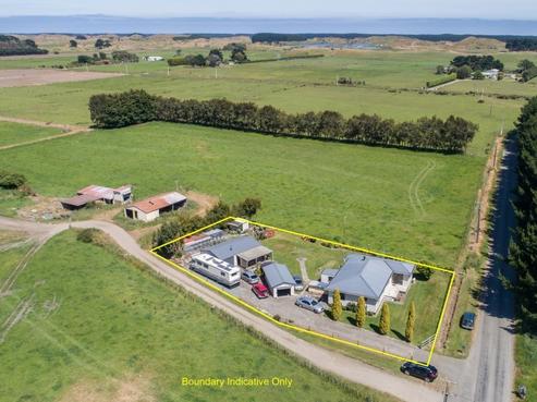 161 Oturoa Road, Waitarere