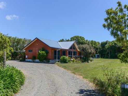 160 Moteo Pa Road, Puketapu