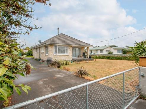 525 Main North Road, Bay View