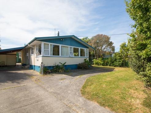 45 Seddon Street, Feilding