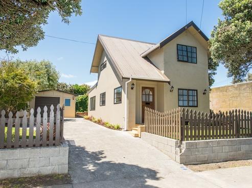 2 Karaka Street, Castlecliff