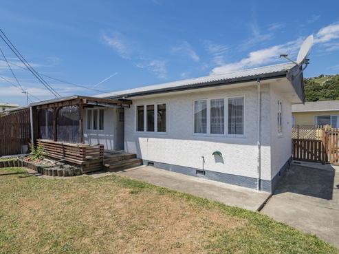 2/20 Parkers Road, Tahunanui