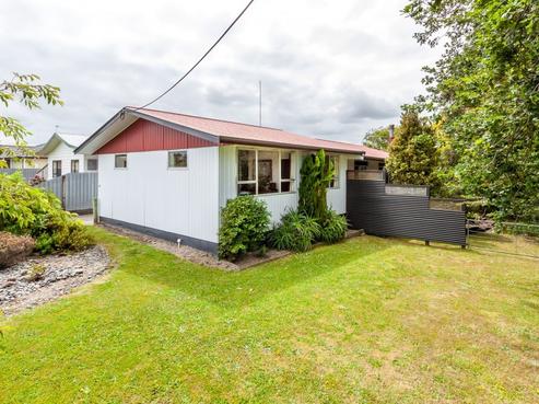 16 Wye Street, Rongotea