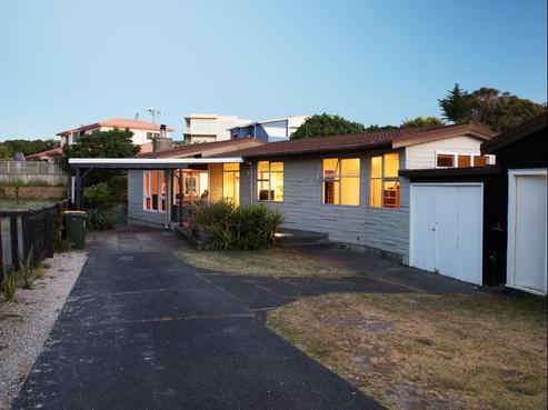 240 Rosetta Road, Raumati Beach