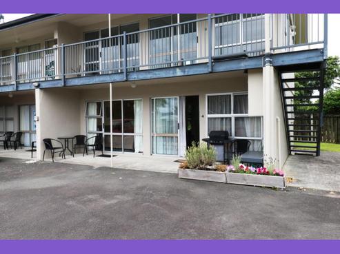 4/106 Barbara Avenue, Whangamata