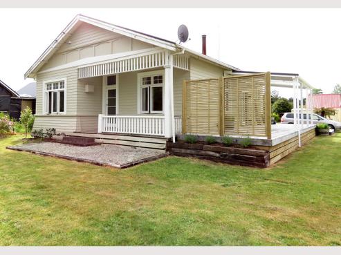 47 Raurimu Road, National Park