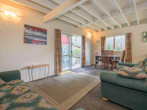5/30 Fryer Street, Queenstown Central