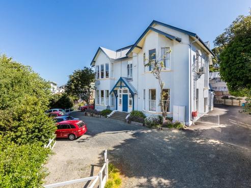 61 Lees Street, Dunedin Central