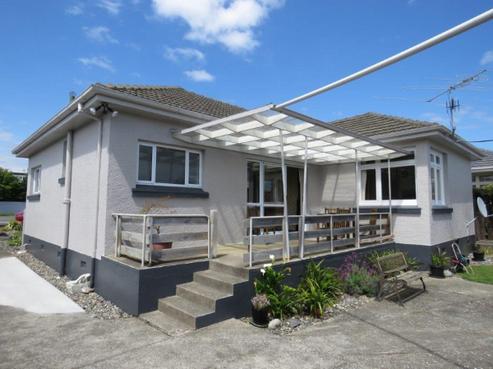 566 Tay Street, Hawthorndale