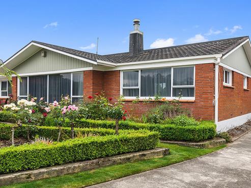 11 Kamahi Place, Pukehangi