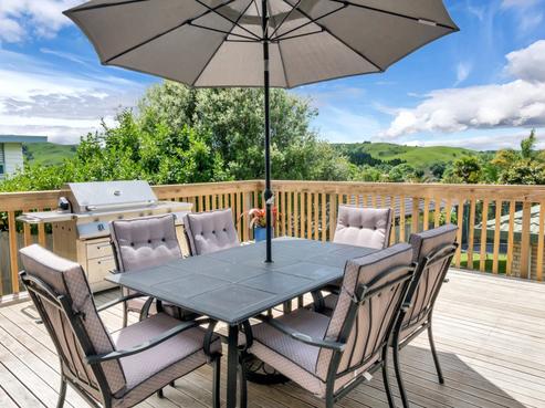 10 Amberly Rise, Helensville
