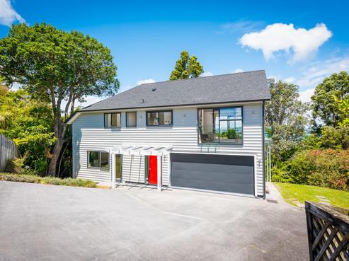 10A Rawene Road, Birkenhead