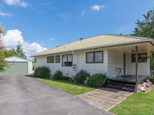 20 Rewarewa Street, Owhata