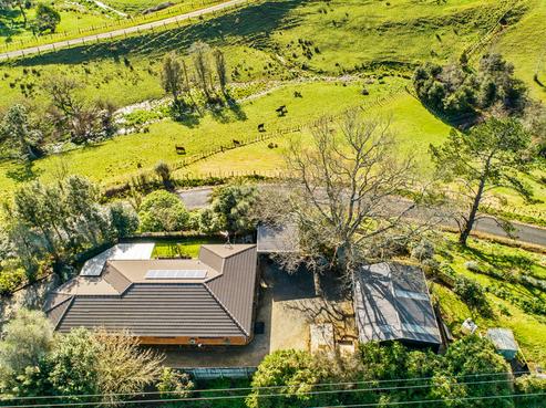 4 Morgan Road, Pukekohe East