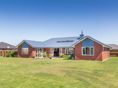 9 Raymond Place, West Melton