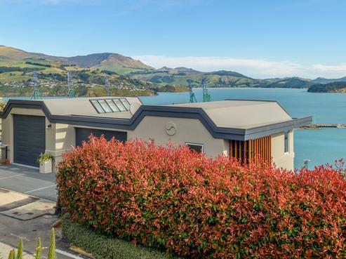 15 Randolph Terrace, Lyttelton