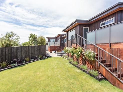 1 Luxton Place, Mount Pleasant