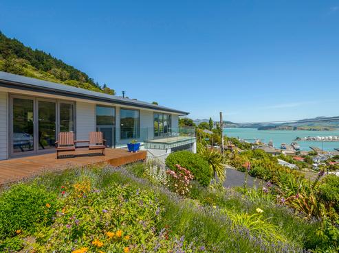 80 Reserve Terrace, Lyttelton