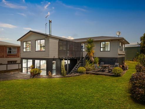 21 Rembrandt Place, Opaheke