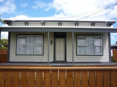 94 Queen Street, Westport