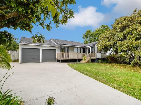 107 Moire Road, West Harbour