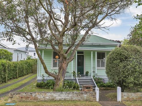 45 Albert Road, Devonport