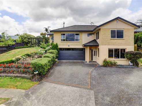 9 Hereford Place, Grandview Heights