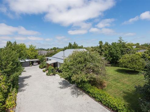 27A East Belt, Rangiora