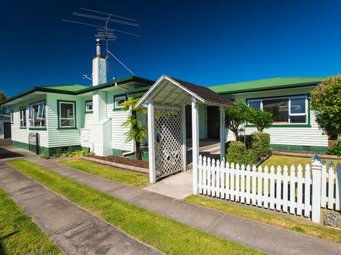 815 Childers Road, Te Hapara