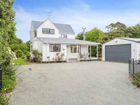 33 Waimauku Station Road, Waimauku