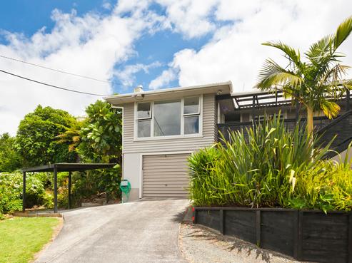 2 Hilltop Avenue, Morningside
