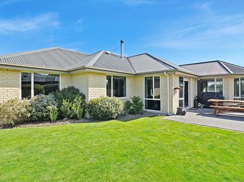31 Rembrandt Drive, Rolleston