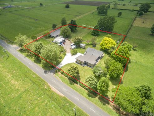 31 Kite Road, Ohaupo