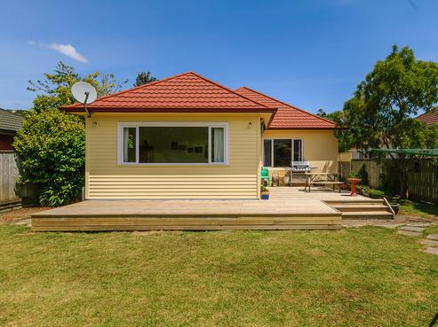 19 Roberts Street, Epuni