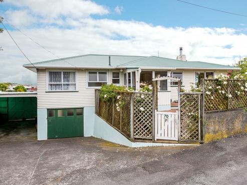 70F Ngamotu Road, Spotswood