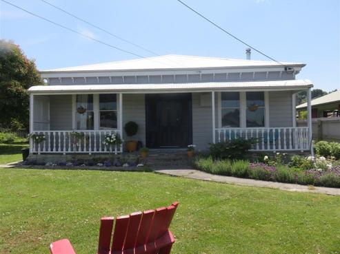 38 Peel Street, Geraldine