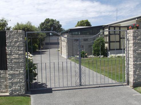 32 Gray Crescent, Kaiapoi