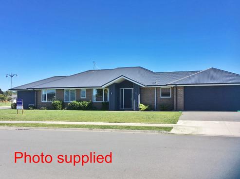 1 Rapley Street, Kaiapoi