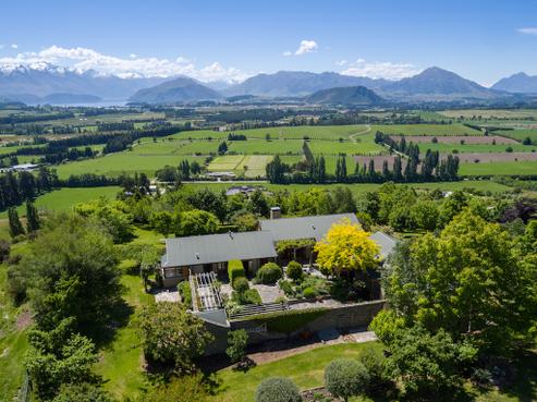 715 Mount Barker Road, Cardrona