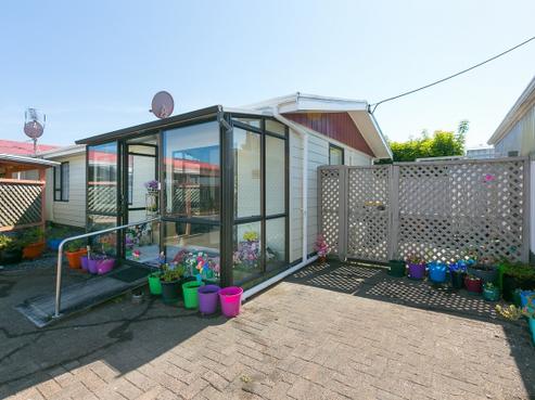 3/458 Saint Aubyn Street, Moturoa