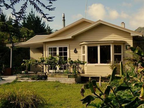 32 Pakawau Bush Road, Pakawau