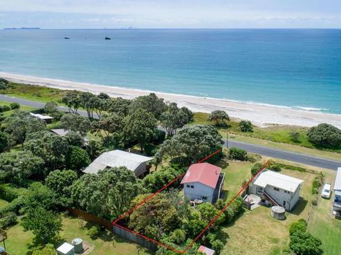 24 Kon Tiki Road, Whiritoa
