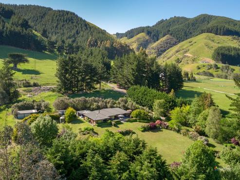227B Whitemans Valley Road, Whitemans Valley