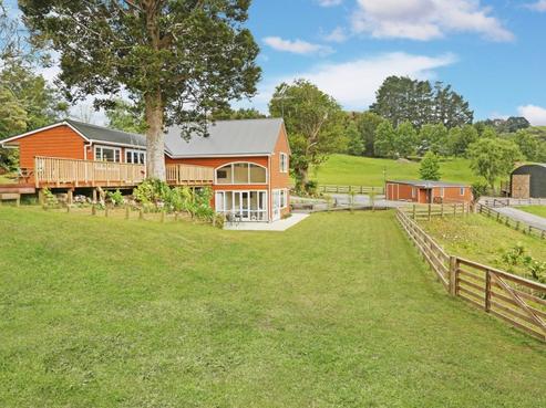585 Monument Road, Clevedon