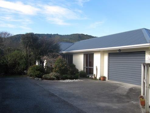 5A Marsden Road, Greymouth