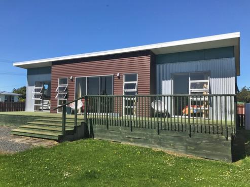 98B Baker Street, Balclutha