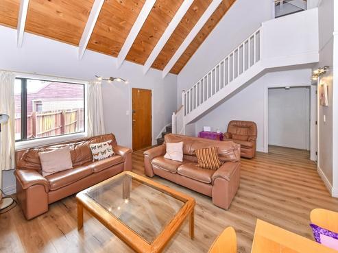 3/28 Ross Martin Court, Conifer Grove