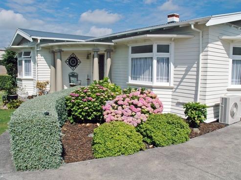 2 Wilding Avenue, Marewa
