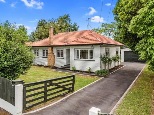 17 Wilson Street, Hamilton East
