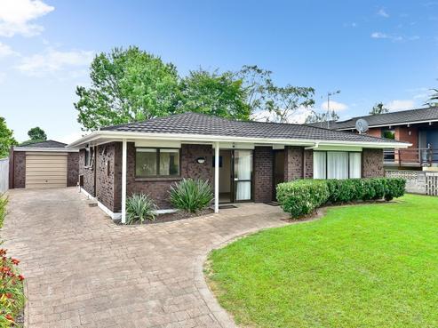45 Bellmont Avenue, Chartwell